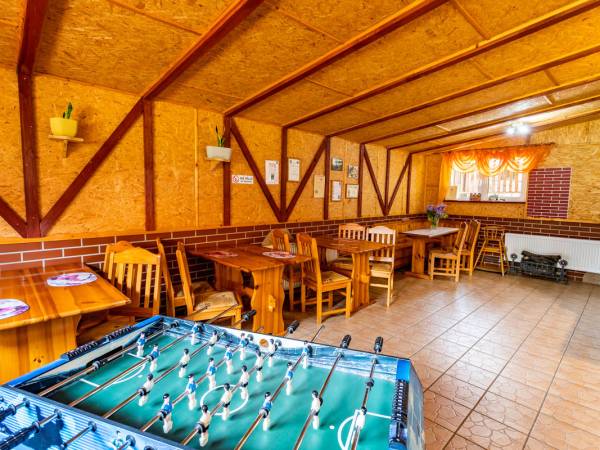 Kwatera Agroturystyczna U Tereni