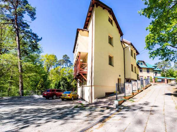 Pokoje Gościnne Rekin