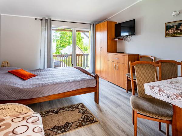 Kwatera Agroturystyczna U Tereni