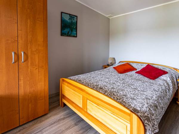 Kwatera Agroturystyczna U Tereni