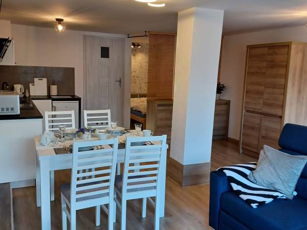 Apartament Laba k. Karpacza