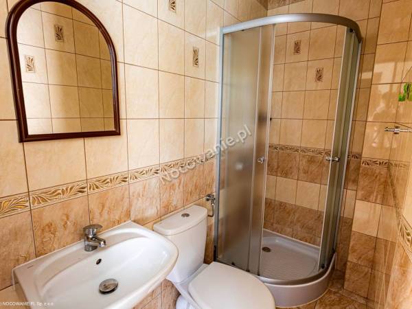 Pokoje Gościnne Joanna