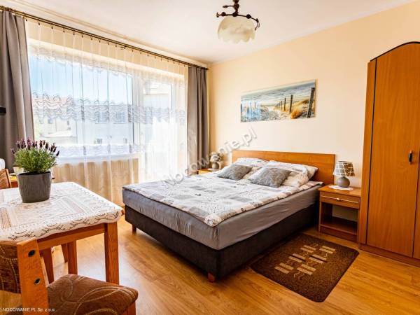 Pokoje Gościnne Joanna