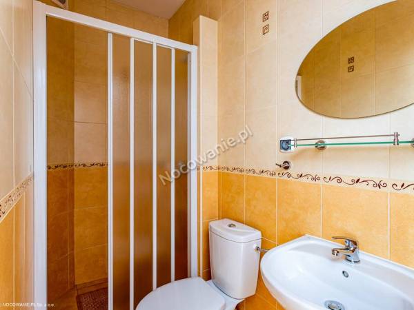 Pokoje Gościnne Joanna