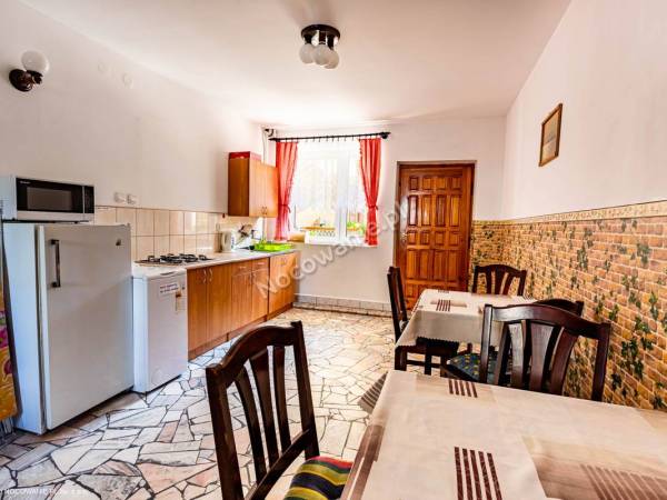 Pokoje Gościnne Joanna