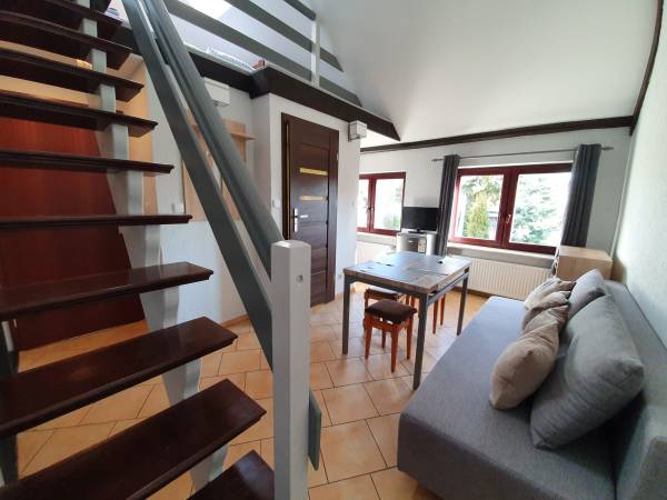 Pokoje Gościnne Łunowo