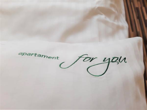 Apartament for you