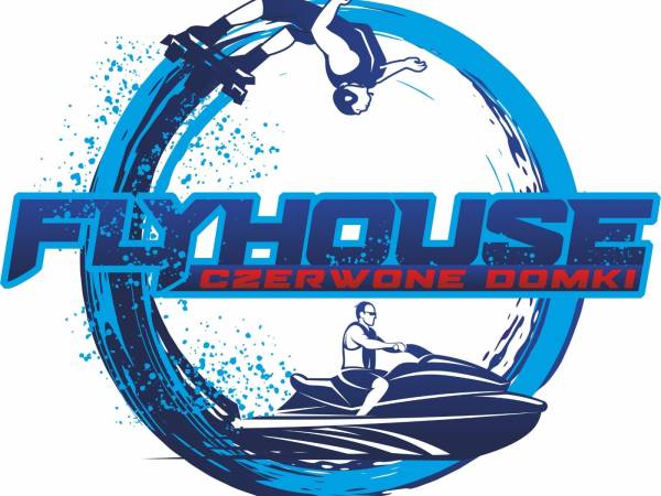 Fly House Dziwnów
