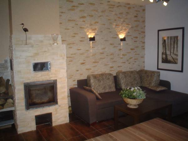 Apartamenty Blue Eye | Jaśkowy | Złota Plaża