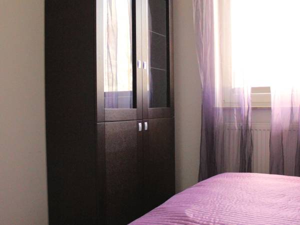 Apartamenty Blue Eye | Jaśkowy | Złota Plaża