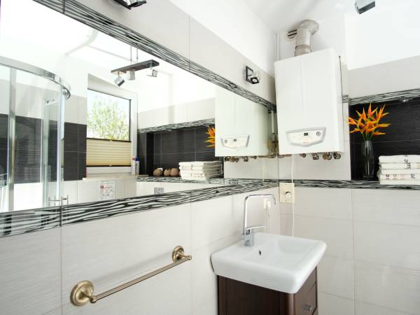 Apartamenty Blue Eye | Jaśkowy | Złota Plaża