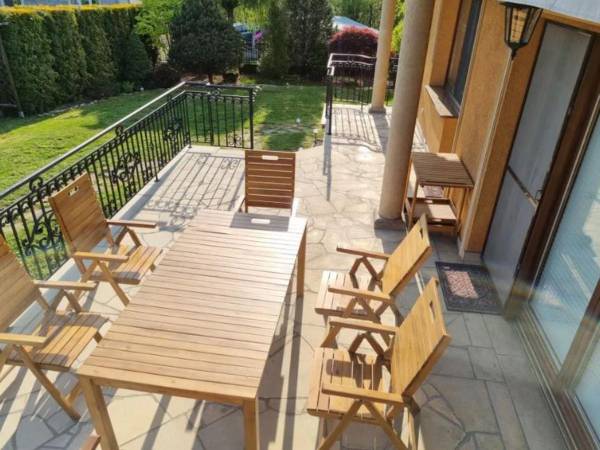 Apartament Na Górce