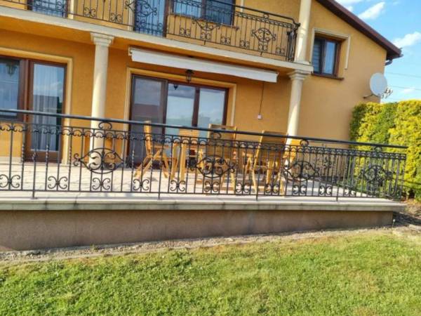 Apartament Na Górce