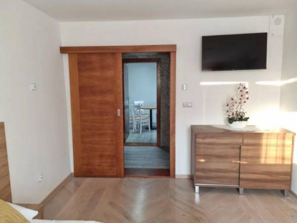 Apartament Na Górce
