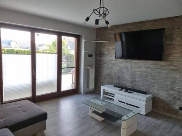 Apartament Na Górce