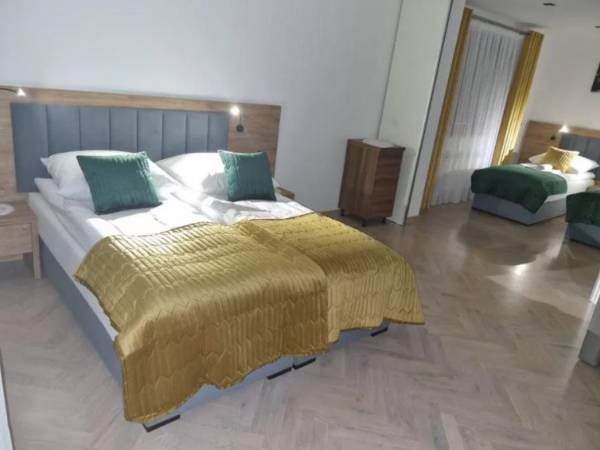 Apartament Na Górce