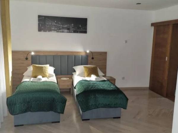 Apartament Na Górce
