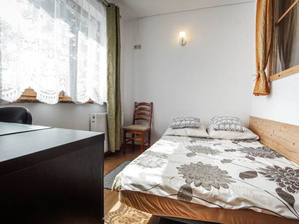 Apartament 2 pok. sypialnia