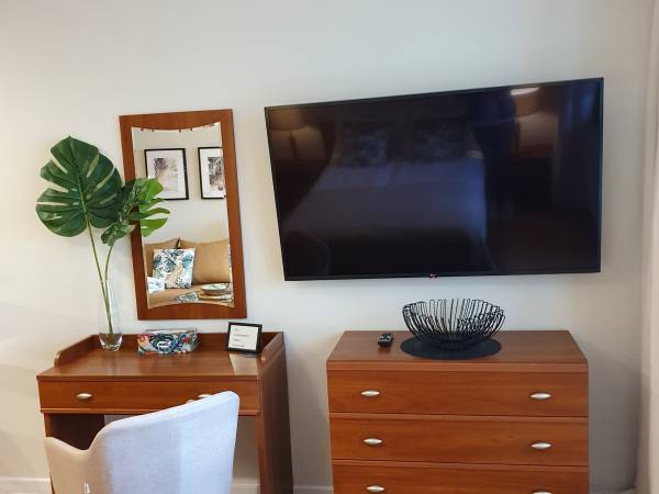 Apartamenty Zdrojowa