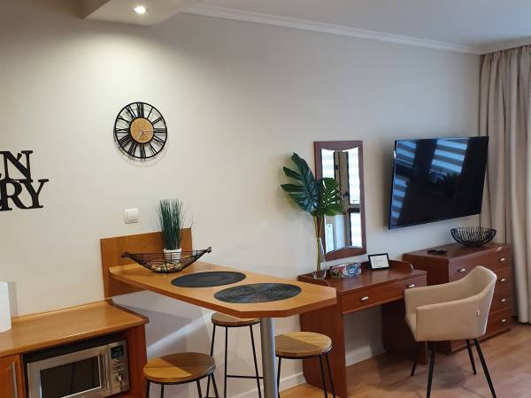 Apartamenty Zdrojowa