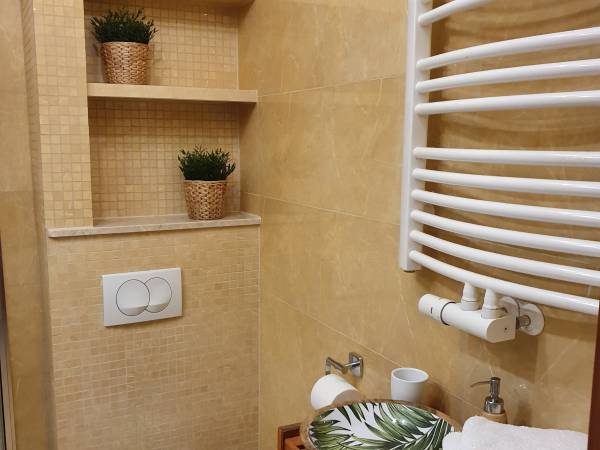 Apartamenty Zdrojowa