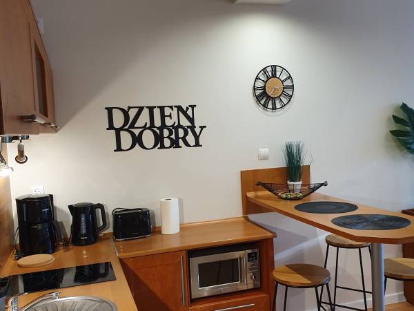 Apartamenty Zdrojowa