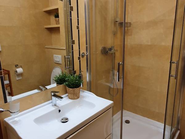 Apartamenty Zdrojowa