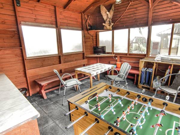 Dom Gościnny Osada 7