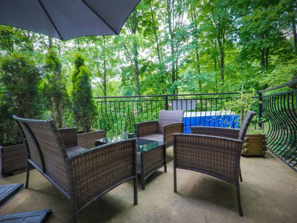 Taras studia rodzinnego 