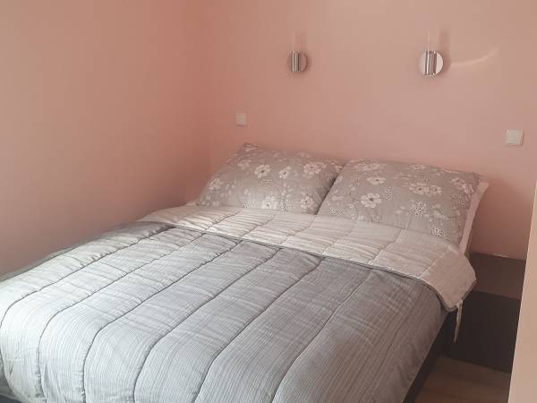 Pokoje Gościnne Wiki & Ola