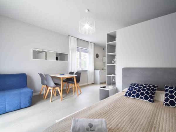 apartament 4