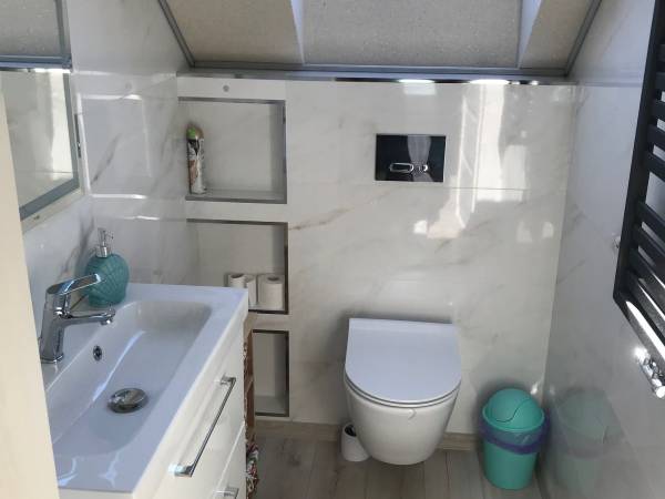 Ranczo 2 i 3 wc góra