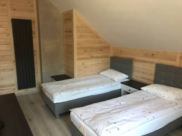 Ranczo 2 i 3 sypialnia 3