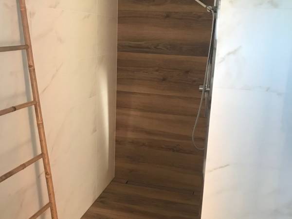 Ranczo 2 i 3 łazienka