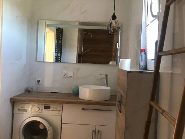 Ranczo 2 i 3 łazienka