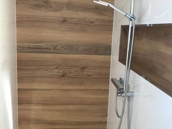 Ranczo 2 i 3 łazienka