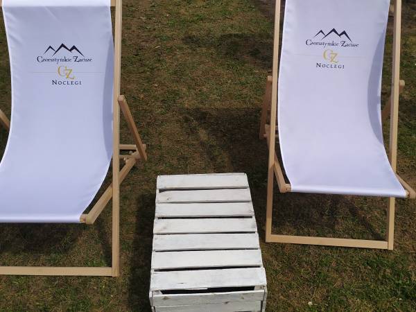 Czorsztyńskie Zacisze