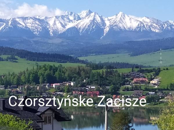 Czorsztyńskie Zacisze