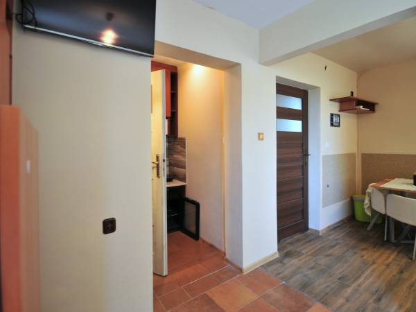 Dom gościnny u Bożeny 