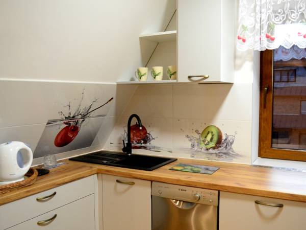 Apartament przy Obelisku