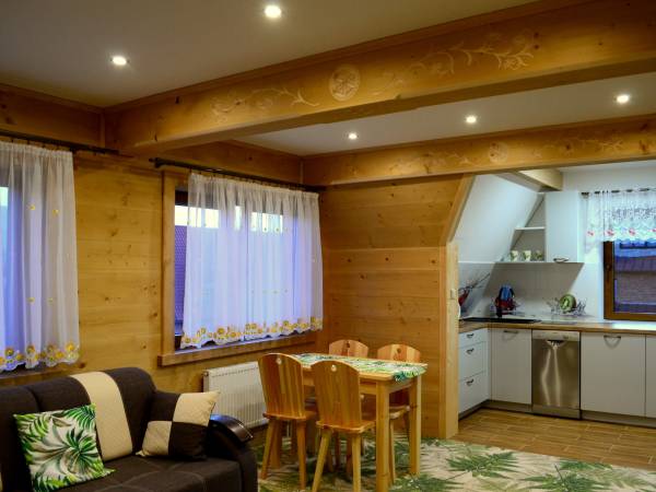 Apartament przy Obelisku