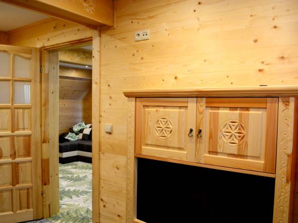 Apartament przy Obelisku