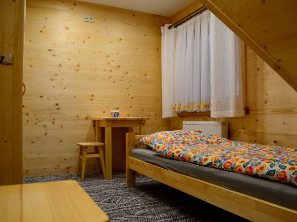 Apartament przy Obelisku