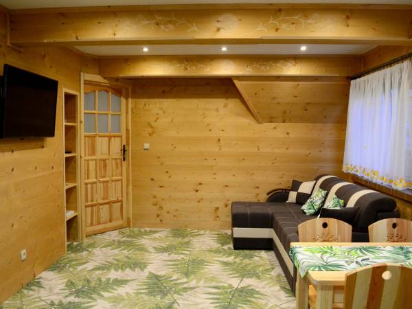 Apartament przy Obelisku