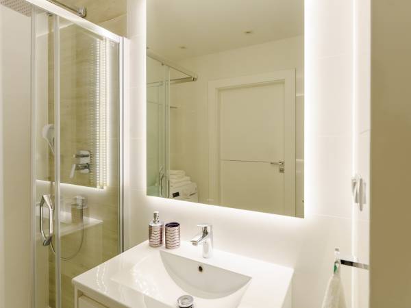 Apartament Palladium 450 m do morza