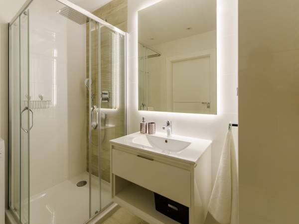 Apartament Palladium 450 m do morza