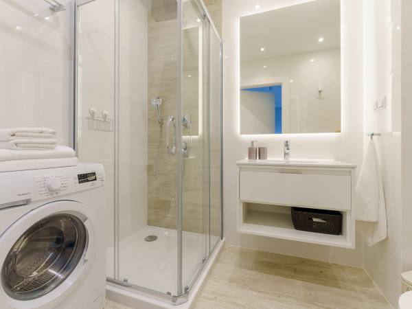 Apartament Palladium 450 m do morza