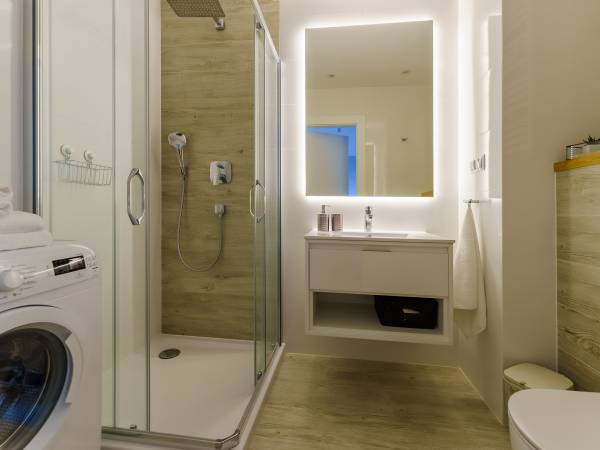 Apartament Palladium 450 m do morza