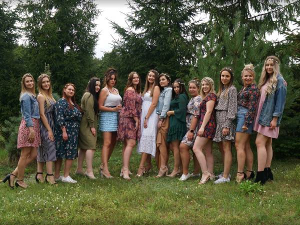 Drużyna w gotowości