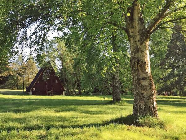 Domki nr. 15 / 16 / 17